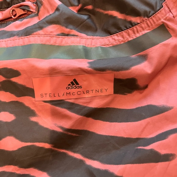 Stella McCartney Running Shorts - New M - Picture 2 of 5